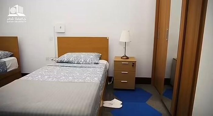 Không gian của Đại học Qatar sẽ mang đến cho người hâm mộ cái nhìn sâu sắc về mùa giải lịch sử của đội tuyển Argentina