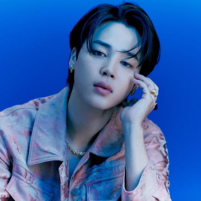Jimin BTS