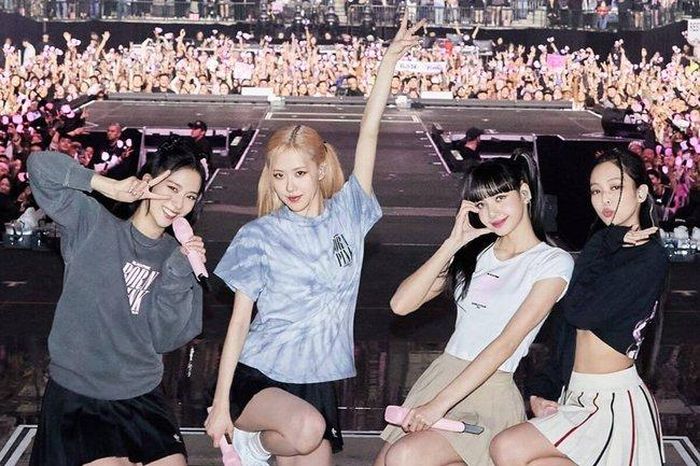 Blackpink