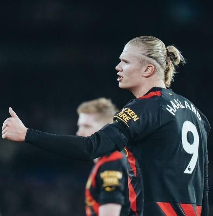 Người hùng của Man City khẳng định sẽ săn đuổi Arsenal và cho thấy ai mới là đội mạnh nhất tại Ngoại hạng Anh