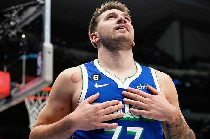 Mối quan hệ của Doncic và CLB đã xuất hiện rạn nứt dù vừa gia hạn hợp đồng.