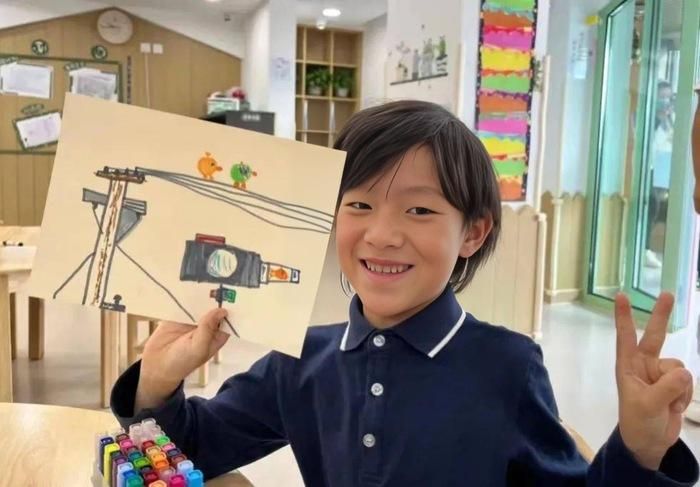 Nếu trẻ thiếu khả năng chống lại áp lực sẽ khó làm được việc lớn trong tương lai. (Ảnh minh họa)