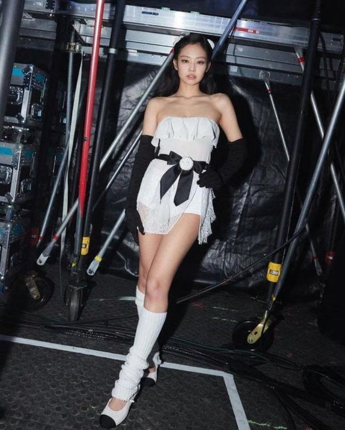 Jennie (Blackpink)