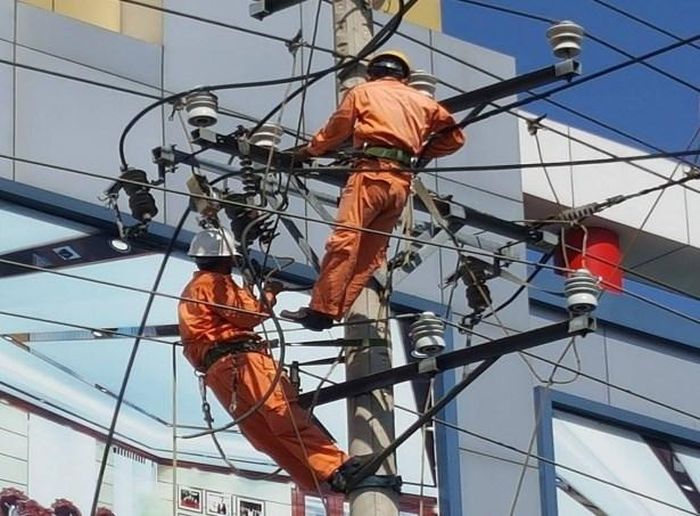 Thông báo mới nhất về lịch cắt điện Cần Thơ ngày mai 1/1/2023 - Bnews