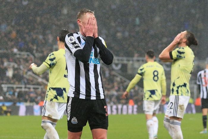  Newcastle tung tổng cộng 16 cú sút nhưng hiệu quả bằng 0. Đoàn quân của HLV Eddie Howe chấp nhận trận hòa 0-0 trên sân nhà, qua đó đứt mạch 8 trận thắng liên tiếp trên mọi đấu trường. 