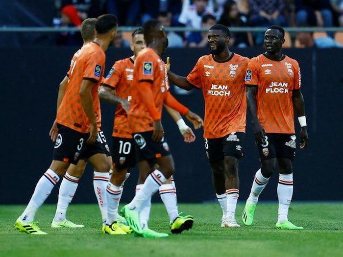 Nhận định bóng đá Angers vs Lorient