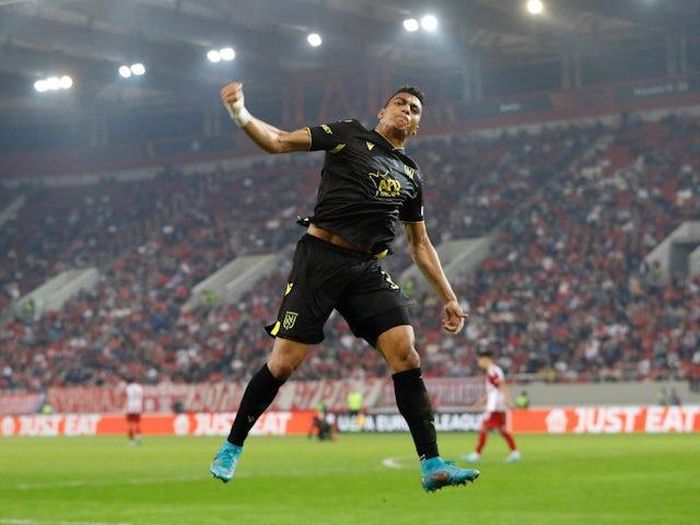 Nhận định bóng đá Nantes vs Auxerre