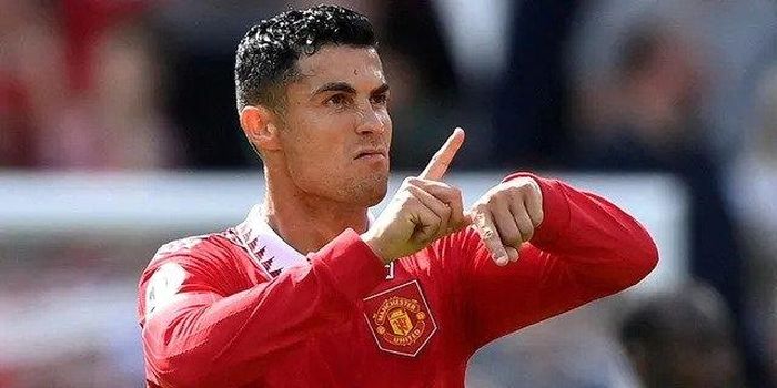 Ronaldo đã kết thúc những năm tháng đỉnh cao