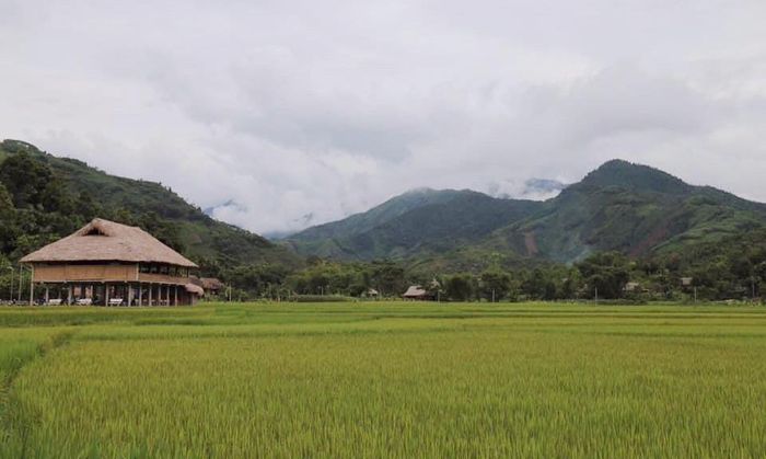Bảo Yên khai thác thế mạnh văn hóa địa phương gắn với phát triển du lịch cộng đồng.