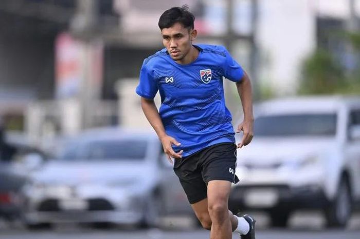 Dangda nối dài kỷ lục ghi bàn ở AFF Cup với bàn thắng thứ 24 vào lưới Campuchia tối 2/1. Ảnh: FAT