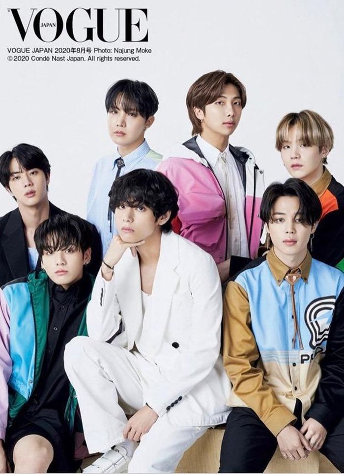Thật khó để tìm ra 1 nhóm nhạc nam thành công như BTS
