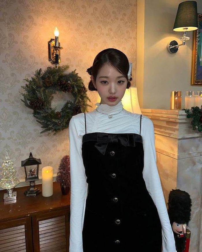 Jang Wonyoung là nữ thần tượng K-pop hot nhất gen 4