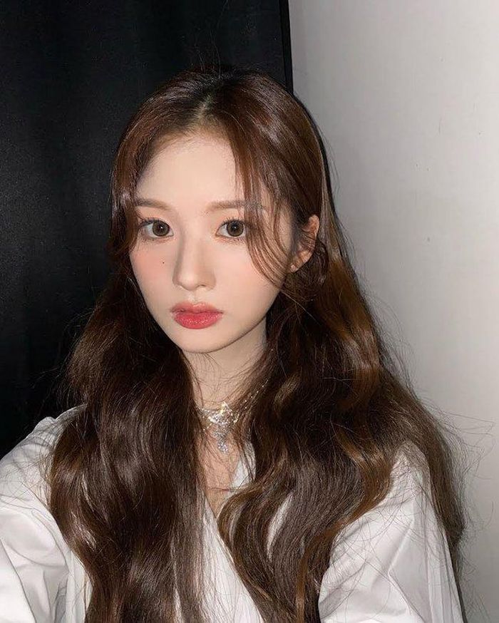 Thành viên đảm nhiệm vai trò visual của NMIXX