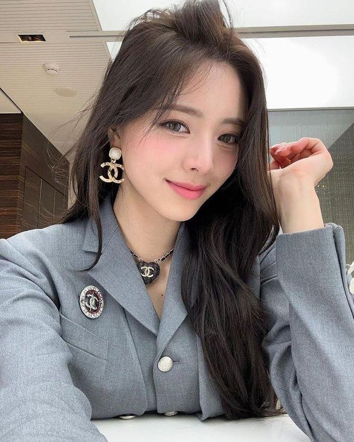 Yuna ITZY