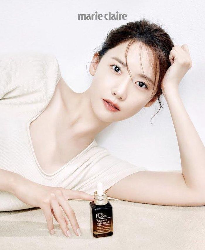 Nhan sắc ngày càng mặn mà của nữ thần tượng sau 16 năm hoạt động