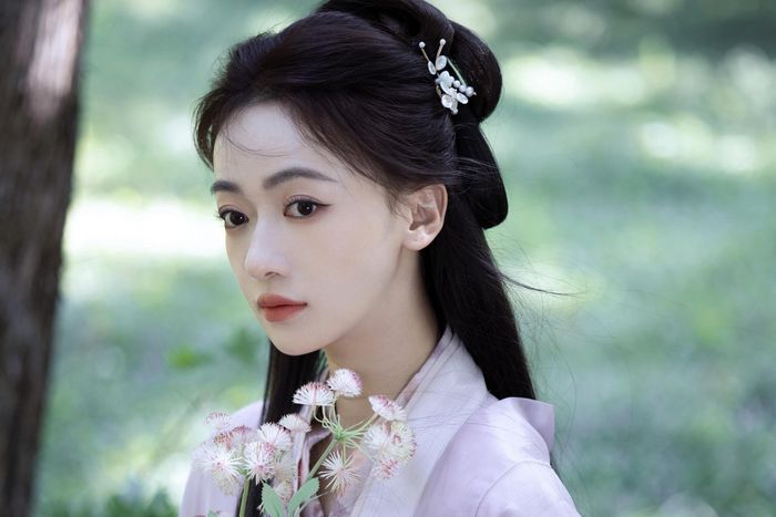  Ngô Cẩn Ngôn không được mời đóng phim mới trong suốt 2 năm. Ảnh: Sina. 