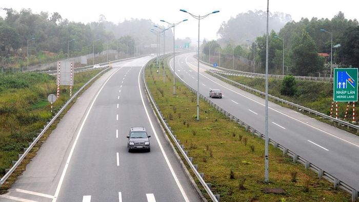 "Siêu cao tốc" sẽ sinh "đại phú quý".