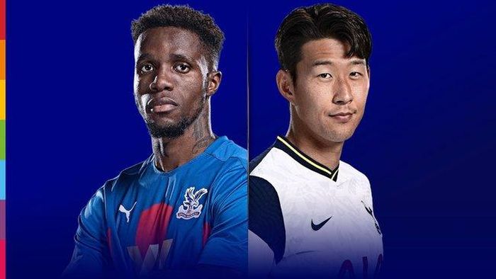 Tottenham sẽ giành 3 điểm trước Crystal Palace?