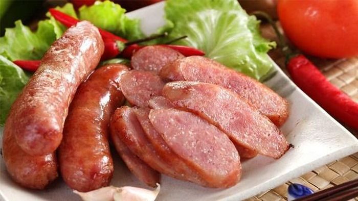 Hạn chế ăn các đồ ăn nguội