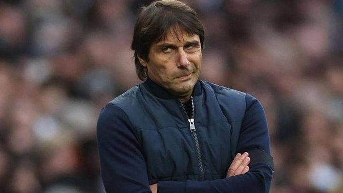 HLV Conte đang có dấu hiệu rơi vào hội chứng mùa thứ hai ở Tottenham như ông đã từng trải qua tại Chelsea mùa 2017-18