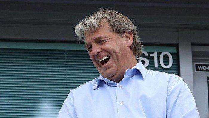 Chủ tịch Todd Boehly rất chiều Graham Potter, nhưng HLV chưa đáp ứng được kì vọng của ông