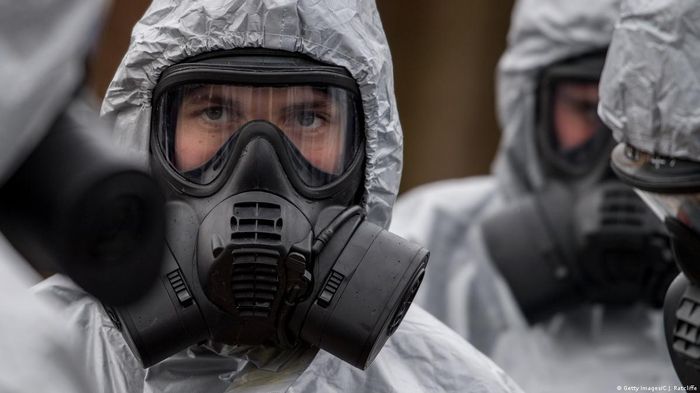 Dù "sinh sau đẻ muộn" nhưng Novichok được đánh giá là một trong những chất độc thần kinh nguy hiểm nhất thế giới.