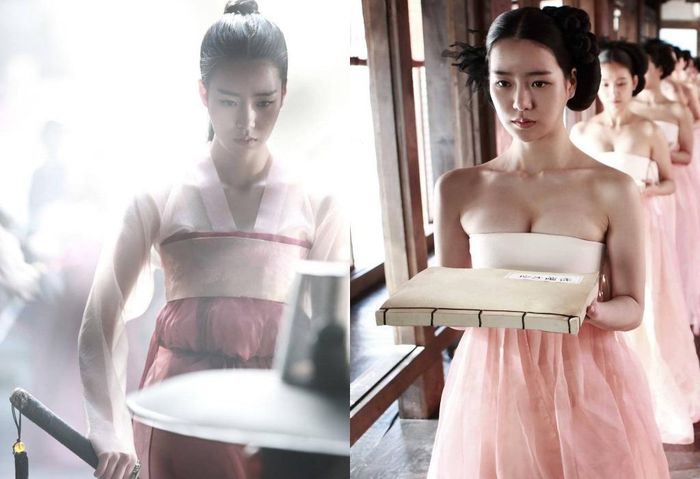 Đến năm 29 tuổi, nữ diễn viên thử sức với phim điện ảnh 19+ Obsessed (Tựa Việt: Ám ảnh dục vọng) và The Treacherous (Vương Triều dục vọng) khiến sự nghiệp của cô lên như diều gặp gió. Sau những dự án này, ngôi sao sinh năm 1990 được giới truyền thông đặt cho biệt danh "nữ hoàng cảnh nóng". 