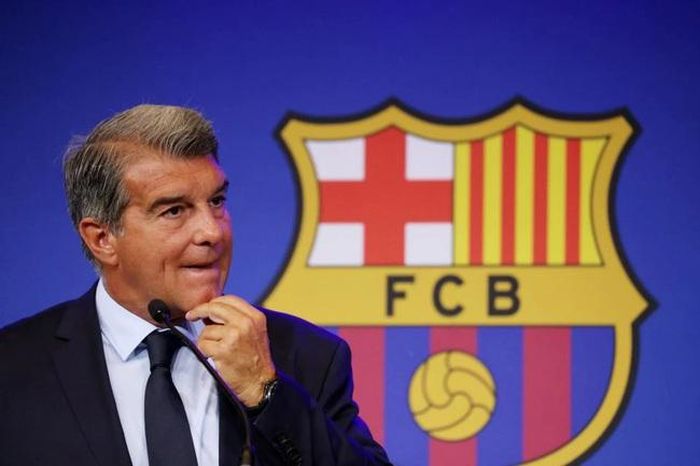Chủ tịch Barca tin rằng Super League sẽ thành hiện thực trong năm 2025.