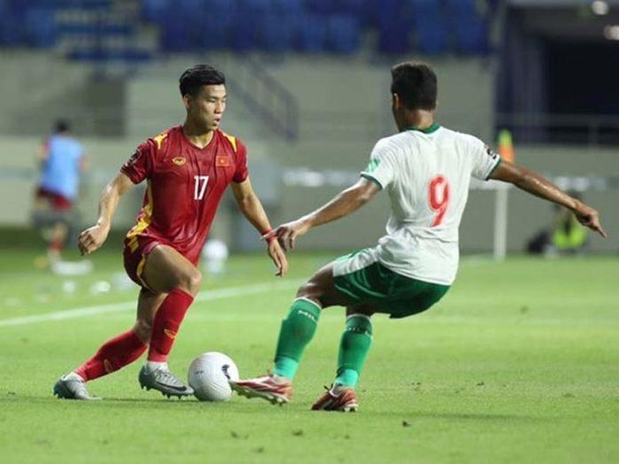 Bán kết lượt đi AFF Cup Indonesia vs Việt Nam hứa hẹn kịch tính