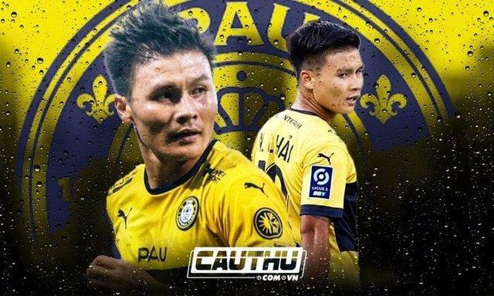 Đáng lo cho Hải “con”