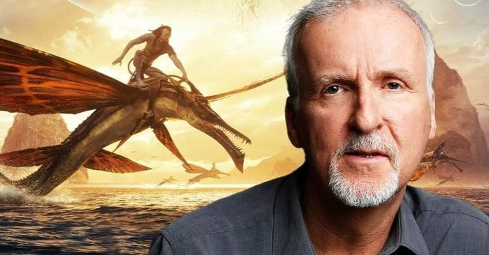 James Cameron sẵn sàng thực hiện các phần tiếp theo cho thương hiệu Avatar. Ảnh: JoBlo.