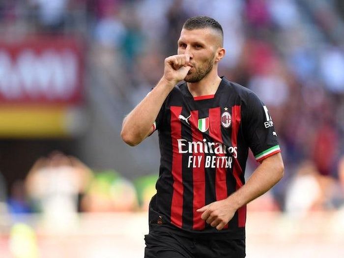 Milan vs Roma