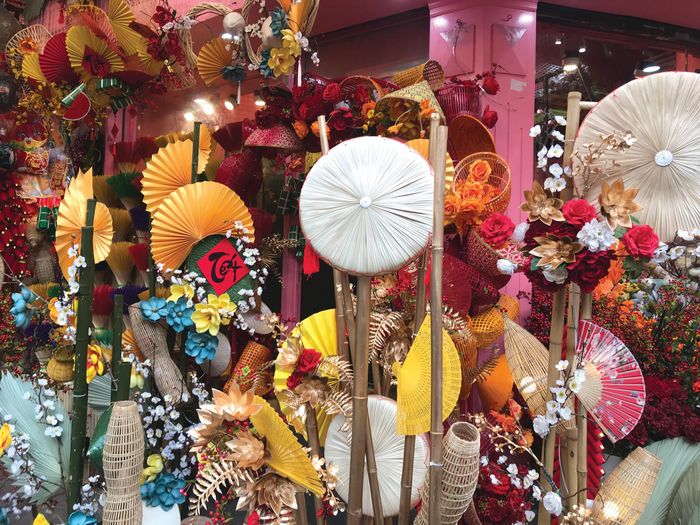 Sản phẩm handmade được nhiều người lựa chọn tìm mua. 