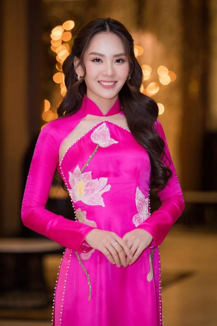 Mai Phương khẳng định cô không phải người lơ là công việc.