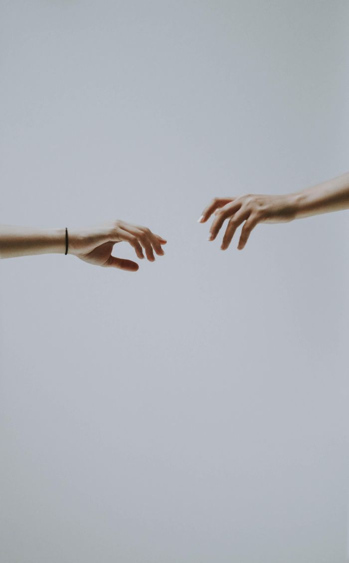  Căng thẳng tình dục có thể xảy ra ở nhiều mối quan hệ khác nhau. Ảnh minh họa: Lil Artsy/Pexels. 