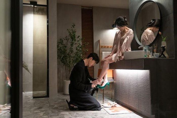 Mối quan hệ giữa các nhân vật đều sẽ thay đổi trong phần 2