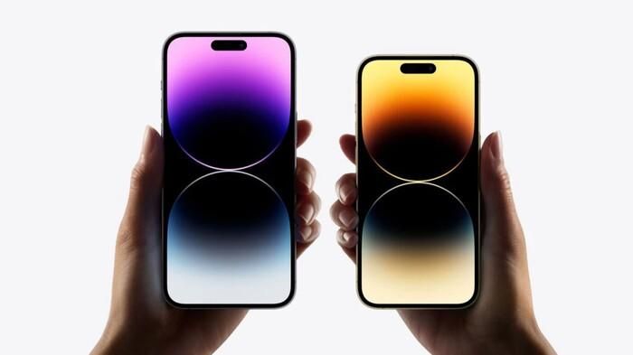 iPhone 14 bản 512GB giảm gần 10 triệu đồng
