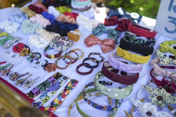 Các sản phẩm SOI handmade được người tiêu dùng đón nhận