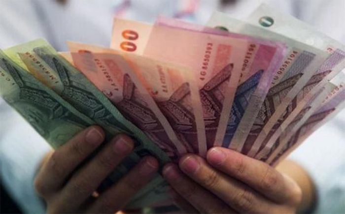 Thái Lan đang nguy cơ mắc kẹt trong bẫy thu nhập trung bình.