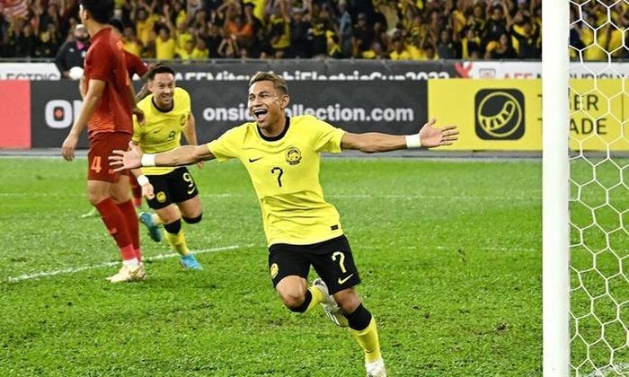 Liệu người Malaysia có tiếp tục đà ăn mừng chiến thắng như ở lượt đi hay không?