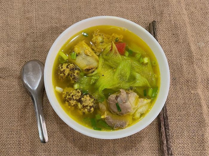 Nhìn thì có vẻ cầu kì, nhưng Phương Thảo cho biết cô chỉ nấu tầm 15 phút đến 30 phút tùy thuộc vào món ăn đó cần phải nấu nhiều hay ít công đoạn.