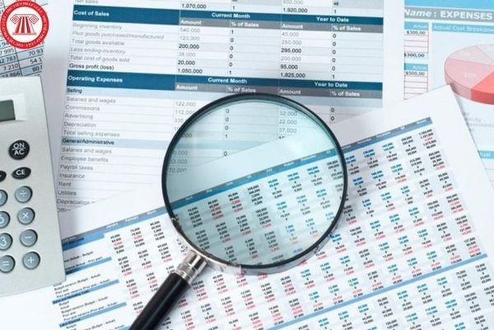 Báo cáo tài chính nhà nước năm 2021 của tỉnh Quảng Nam đã hoàn thành đúng tiến độ, đảm bảo chất lượng. Ảnh minh họa