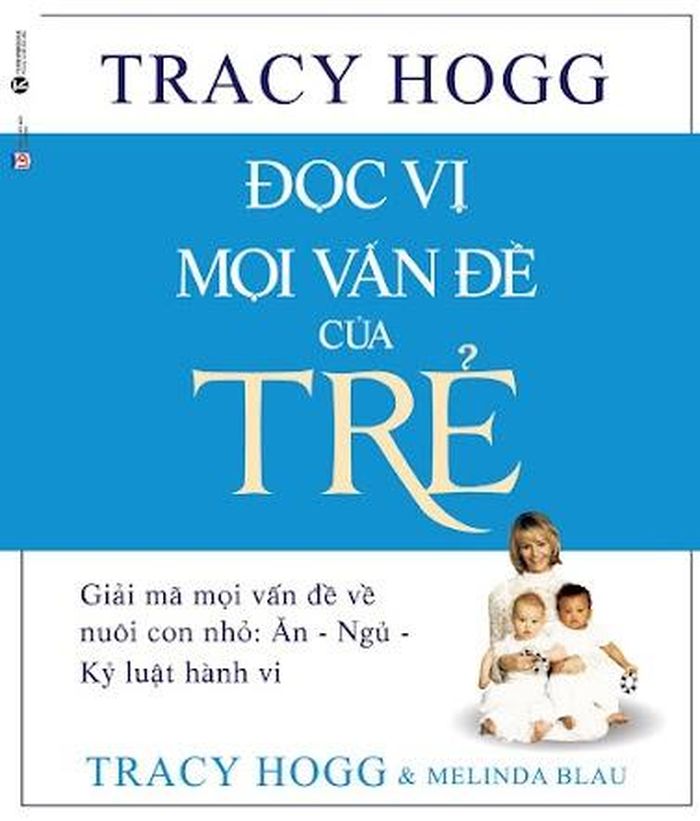  Cuốn sách được chia làm nhiều chương với những phương pháp, bài nghiên cứu được phân tích mọi vấn đề của trẻ. Ảnh: NXB Lao Động. 