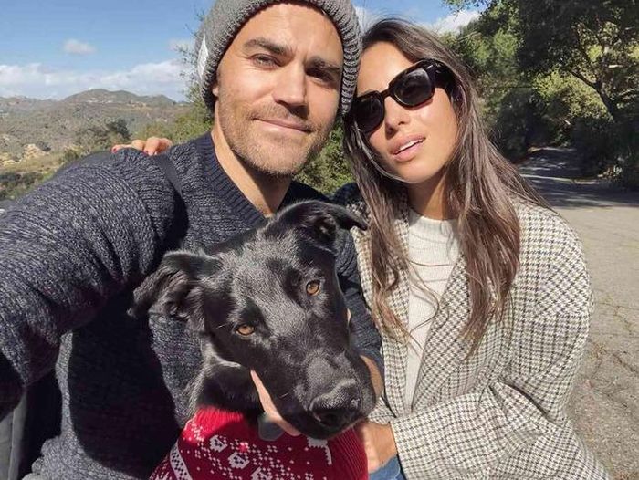 Ines de Ramon từng có hôn nhân hạnh phúc bên Paul Wesley