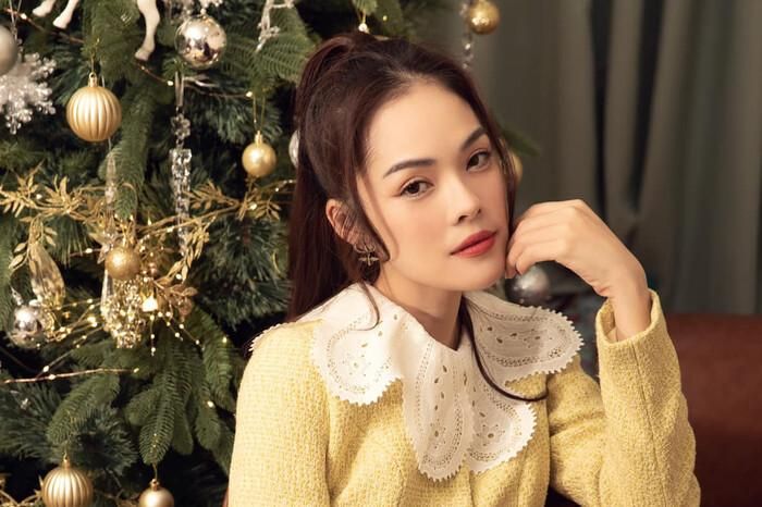 Bà mẹ ba con thừa nhận bản thân đã làm không đúng hẹn.