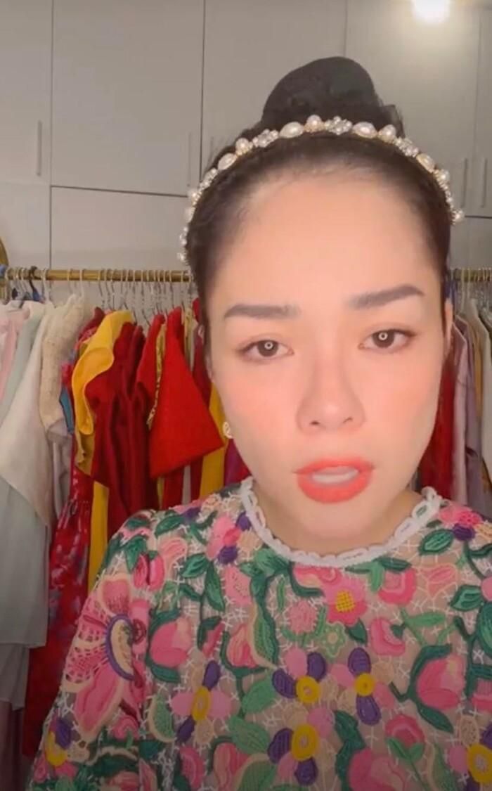 Cô hứa với T là mối tháng sẽ gửi 90 triệu, nhưng vì chưa thể sắp xếp công việc nên chỉ có thể cố gắng bằng mọi cách.