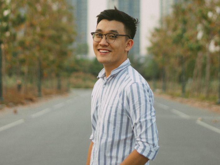 Dù tìm mua từ sớm song Hiếu vẫn phải bỏ số tiền không nhỏ cho vé máy bay về nghỉ Tết. Ảnh: NVCC. 