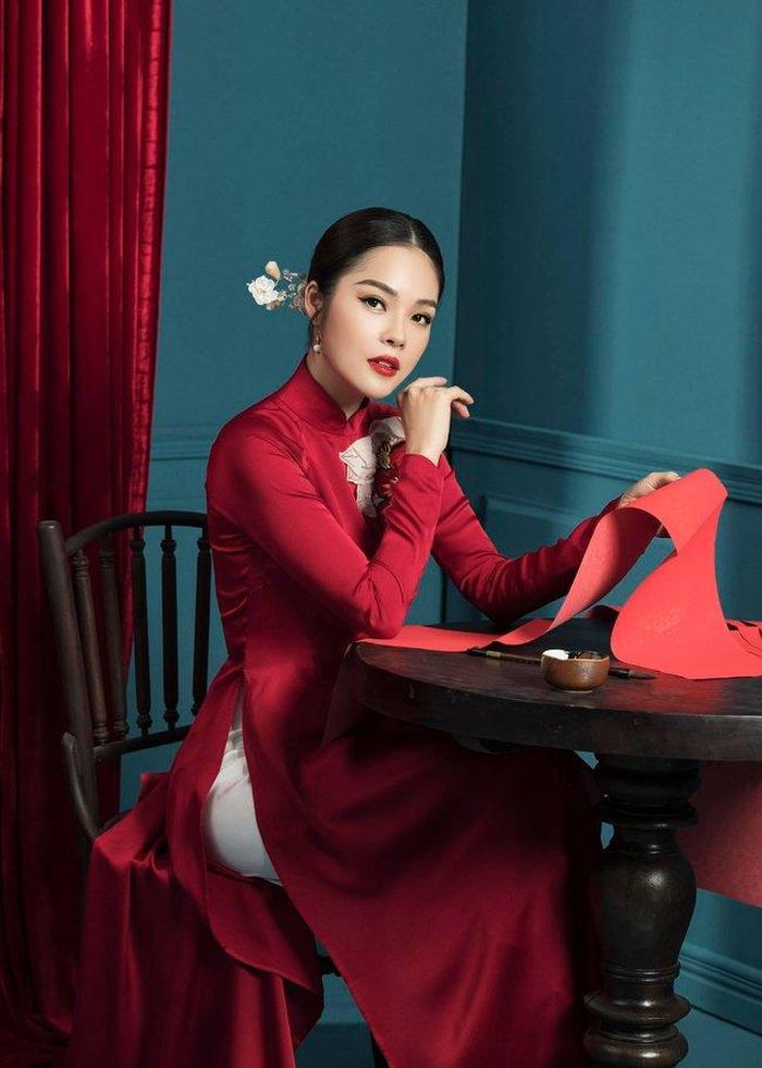 Sau 2 lần đổ vỡ tình cảm, Dương Cẩm Lynh hiện làm mẹ đơn thân