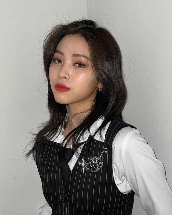 Ryu Jin (ITZY)