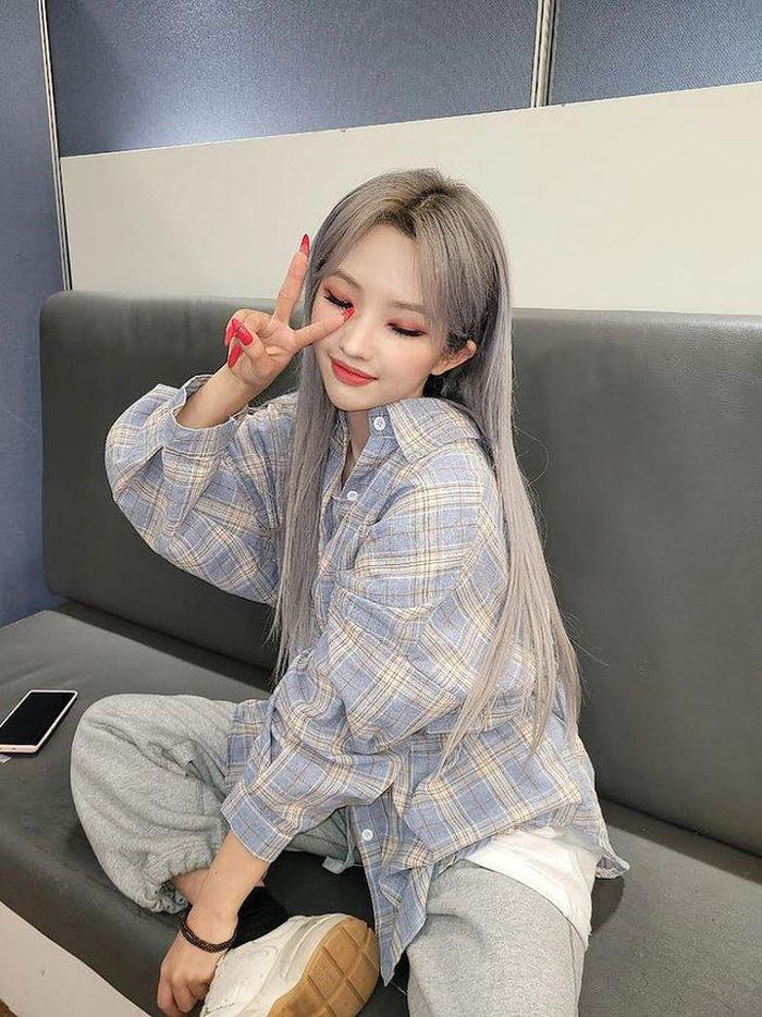 Soyeon [(G)I-DLE]